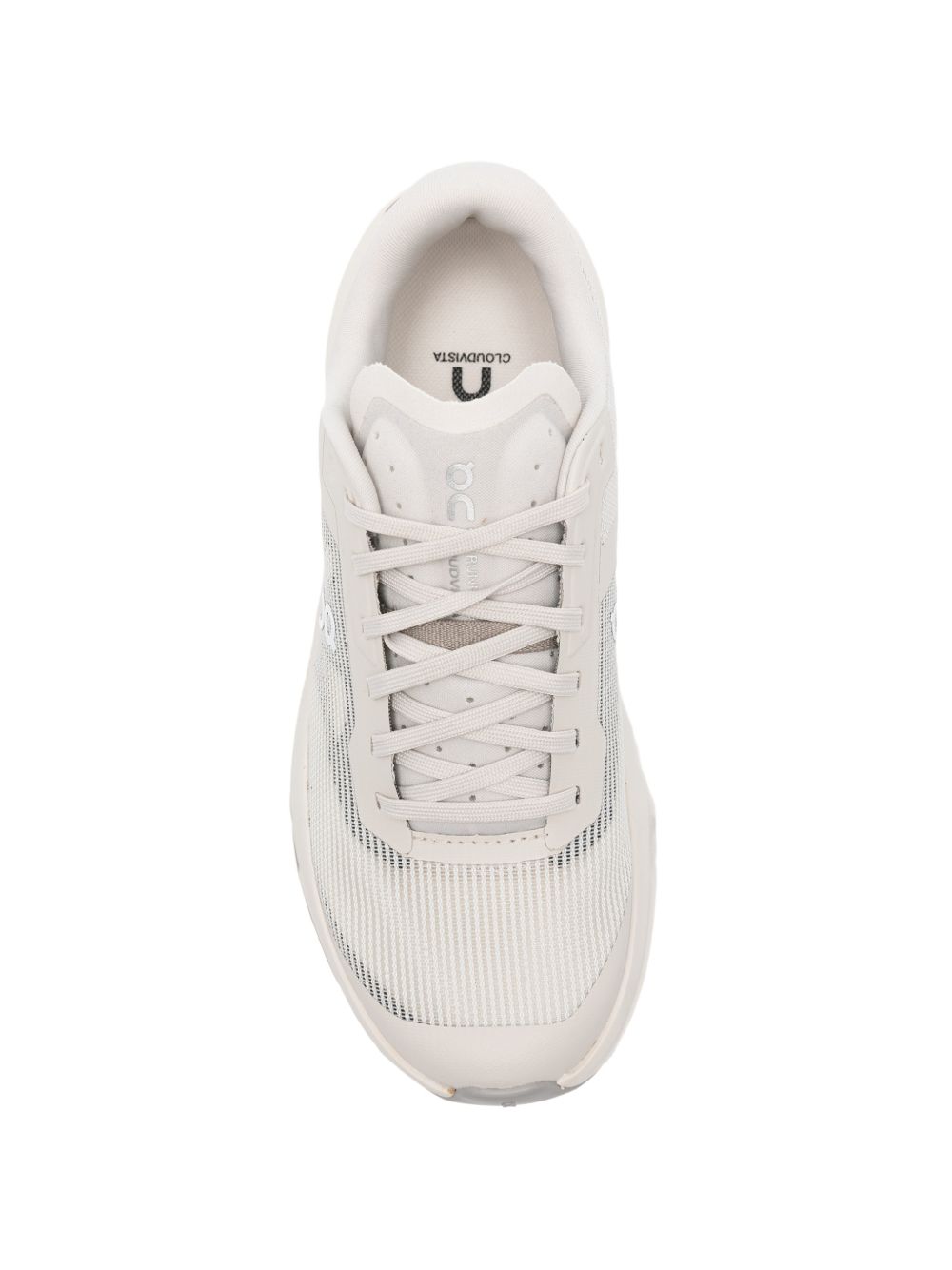 On Cloudvista 3 Sneakers On