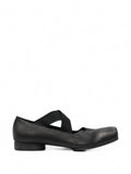 Uma Wang Leather Ballet Flats Uma Wang
