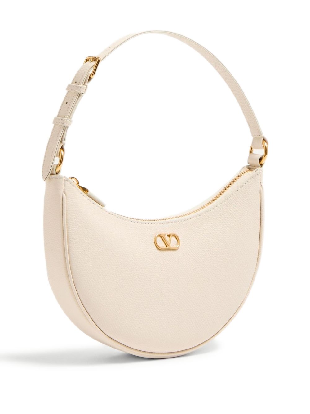 Valentino Garavani VLogo Signature leather mini bag Valentino Garavani