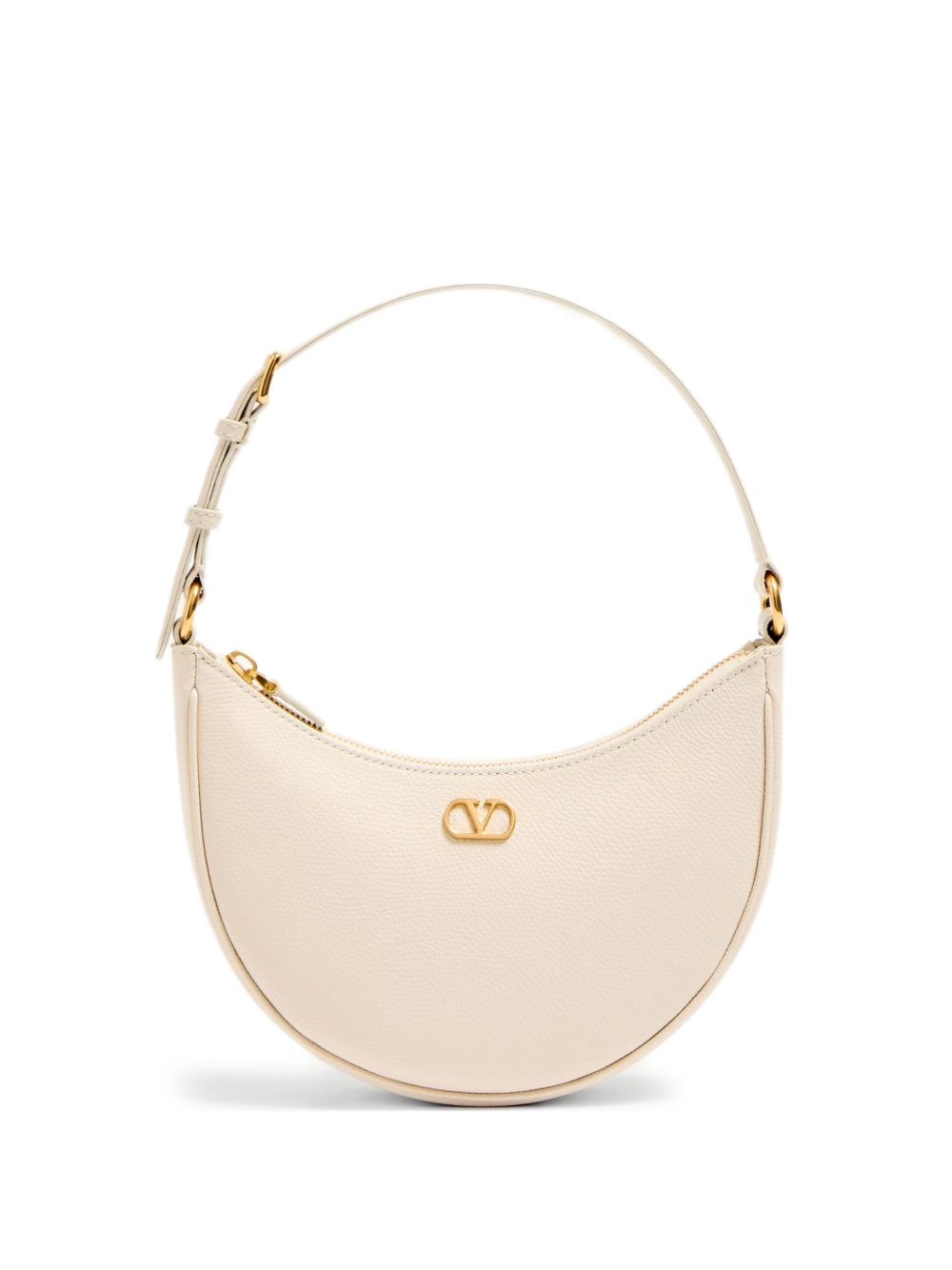 Valentino Garavani VLogo Signature leather mini bag Valentino Garavani