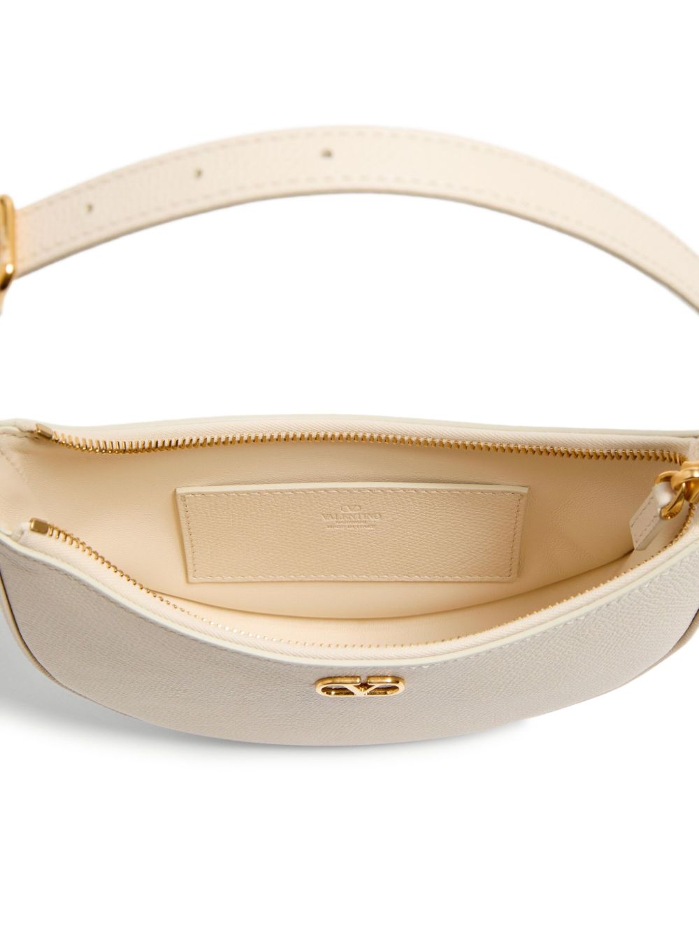Valentino Garavani VLogo Signature leather mini bag Valentino Garavani
