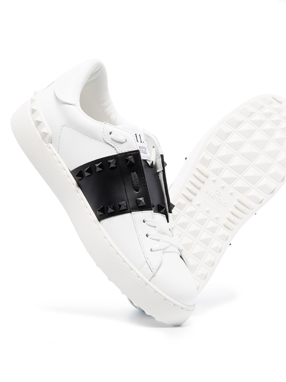 Valentino Garavani Sneakers WHITE Valentino Garavani