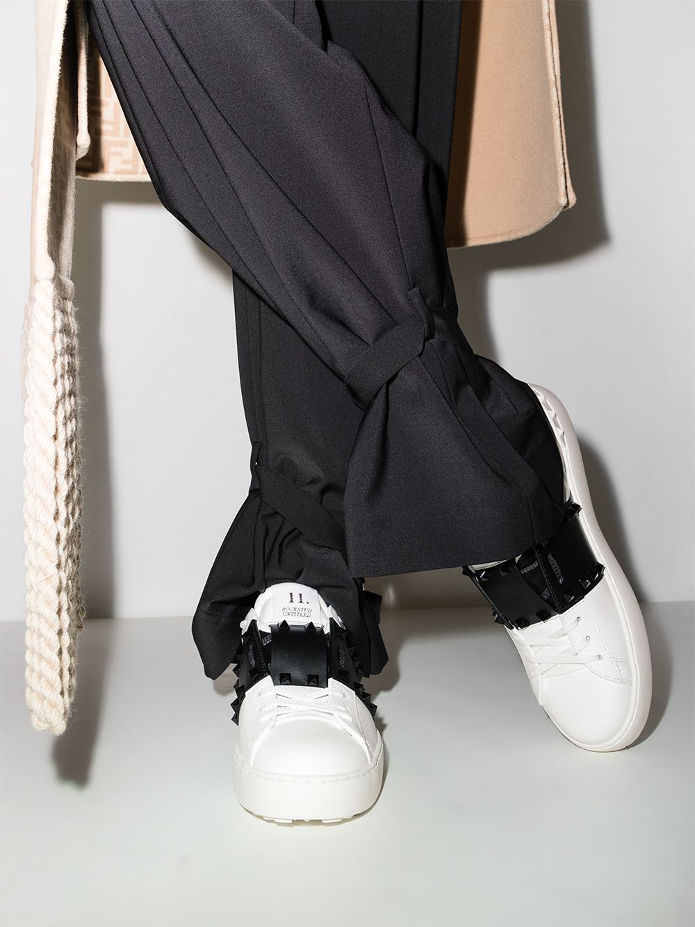 Valentino Garavani Sneakers WHITE Valentino Garavani
