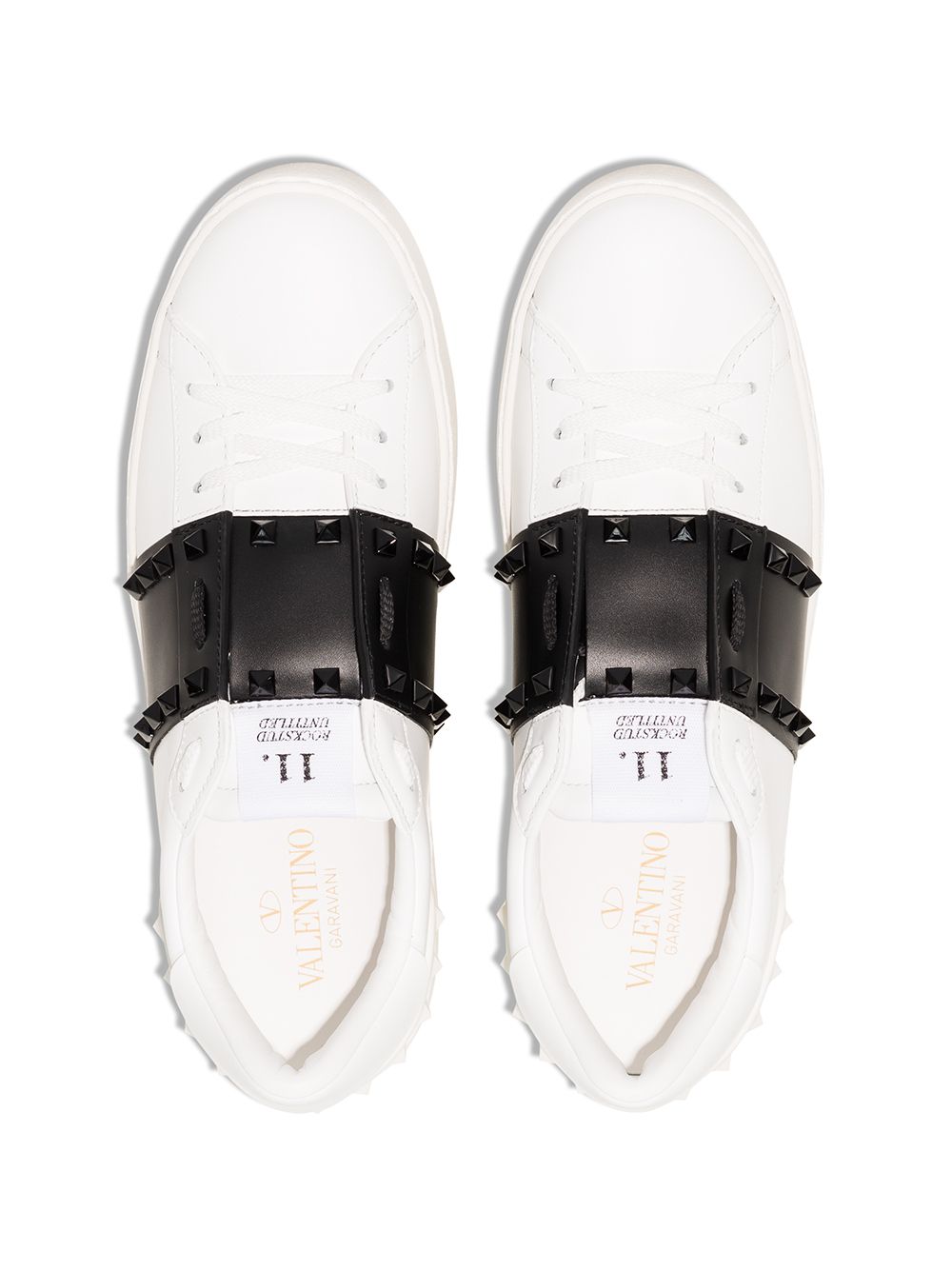 Valentino Garavani Sneakers WHITE Valentino Garavani