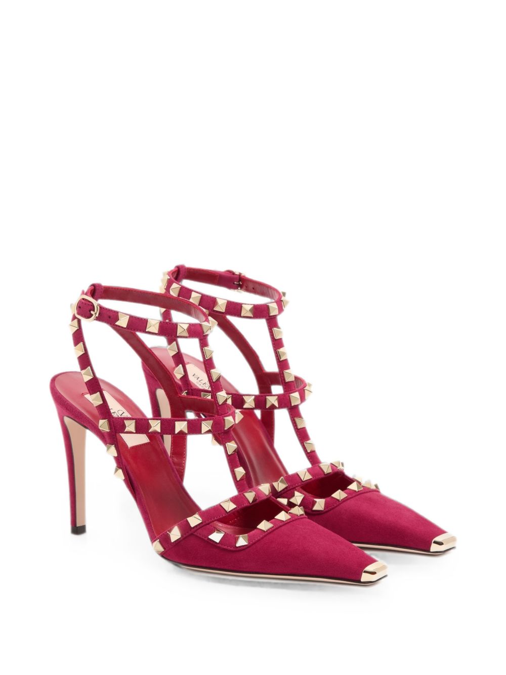 Valentino Garavani With Heel FUXIA