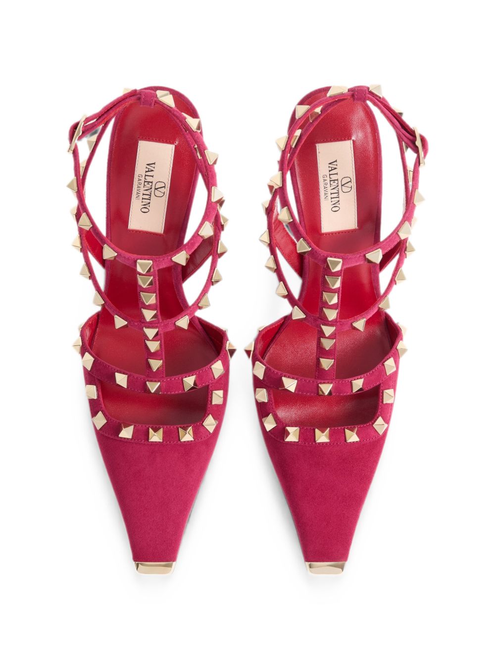 Valentino Garavani With Heel FUXIA