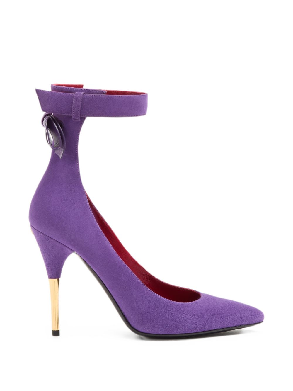 Valentino Garavani With Heel VIOLET