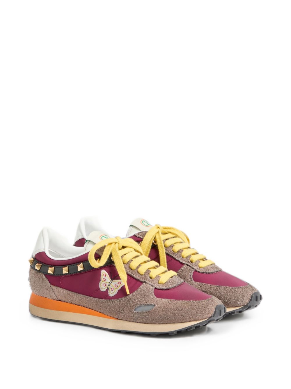 Valentino Garavani Sneakers BEIGE