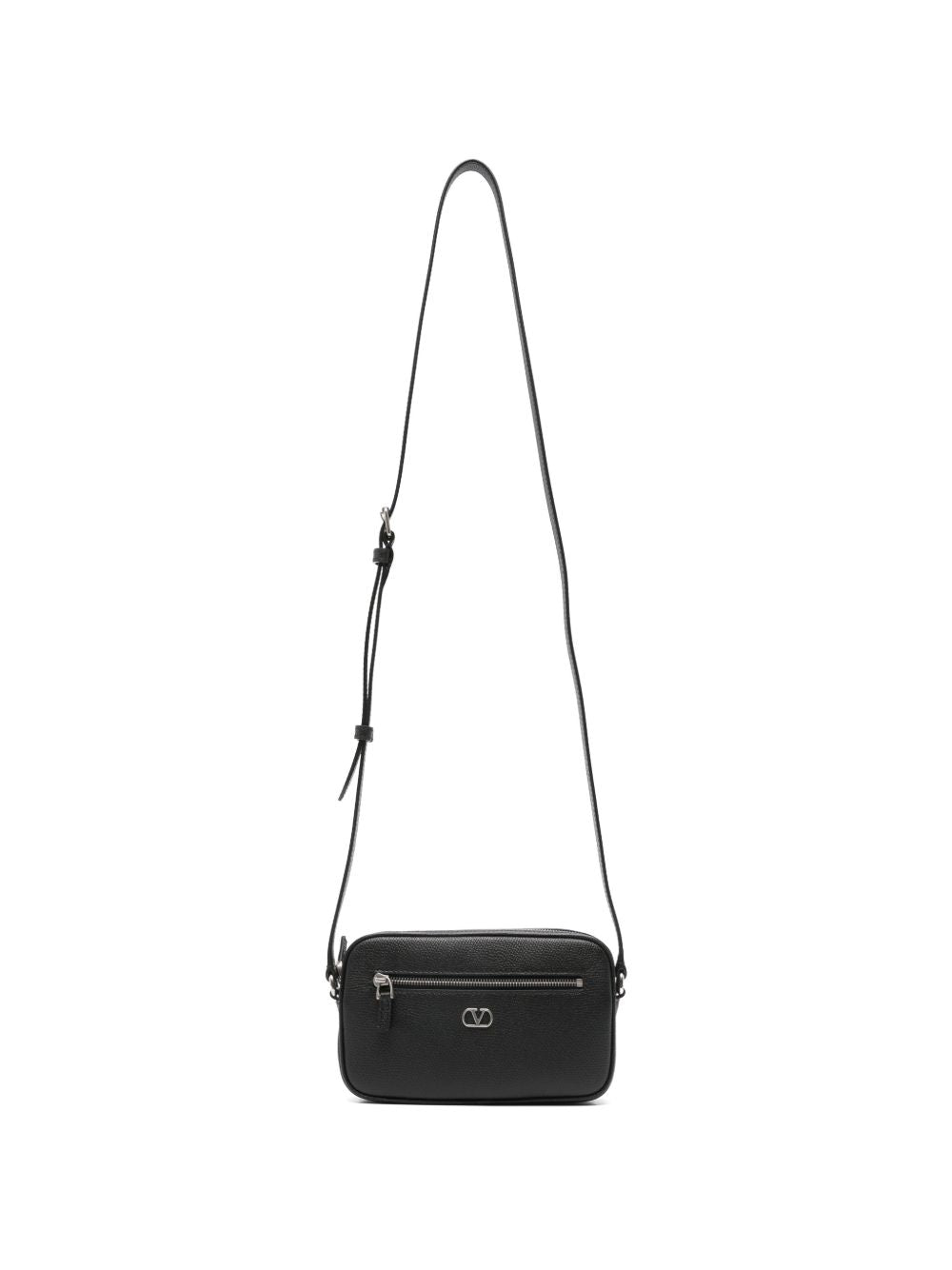 Valentino Garavani VLogo Signature leather mini bag Valentino Garavani