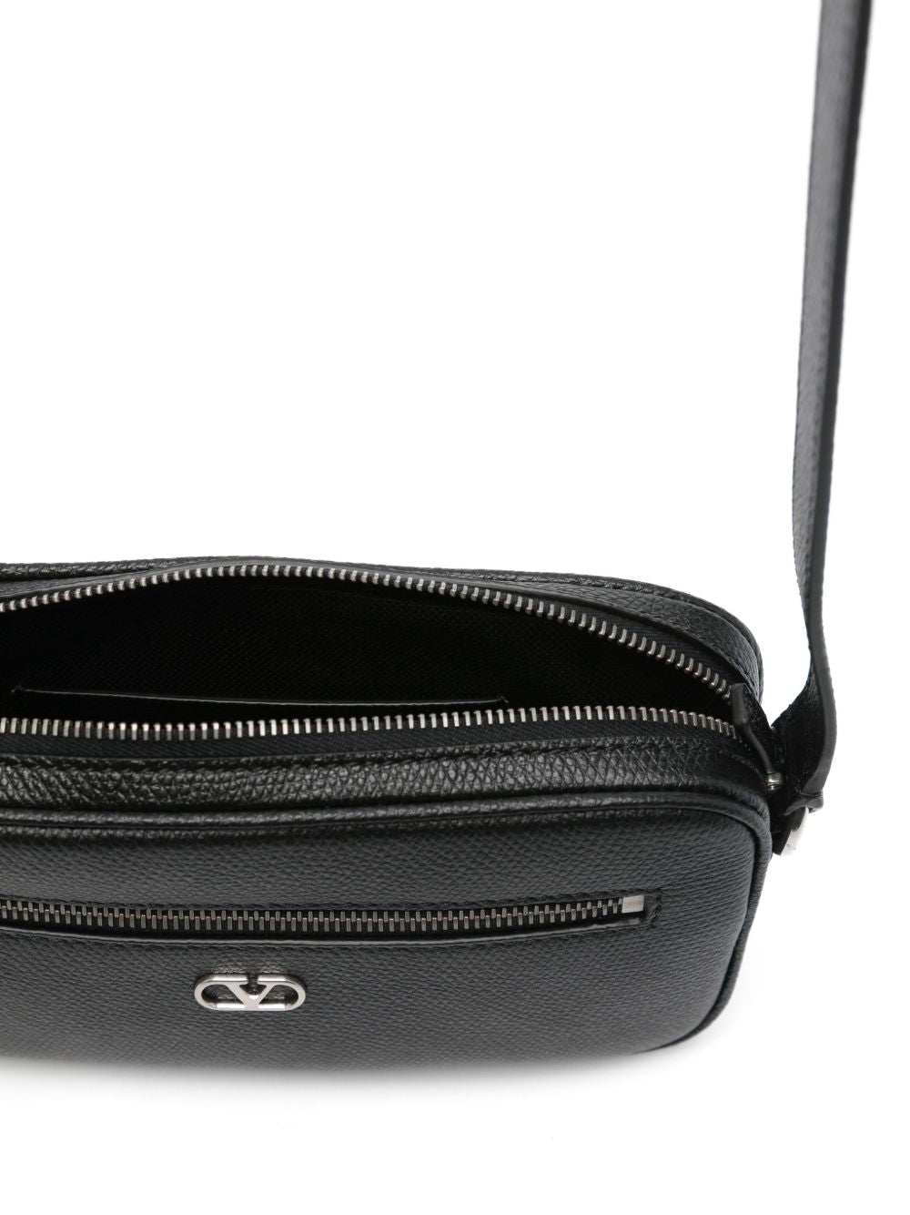 Valentino Garavani VLogo Signature leather mini bag Valentino Garavani