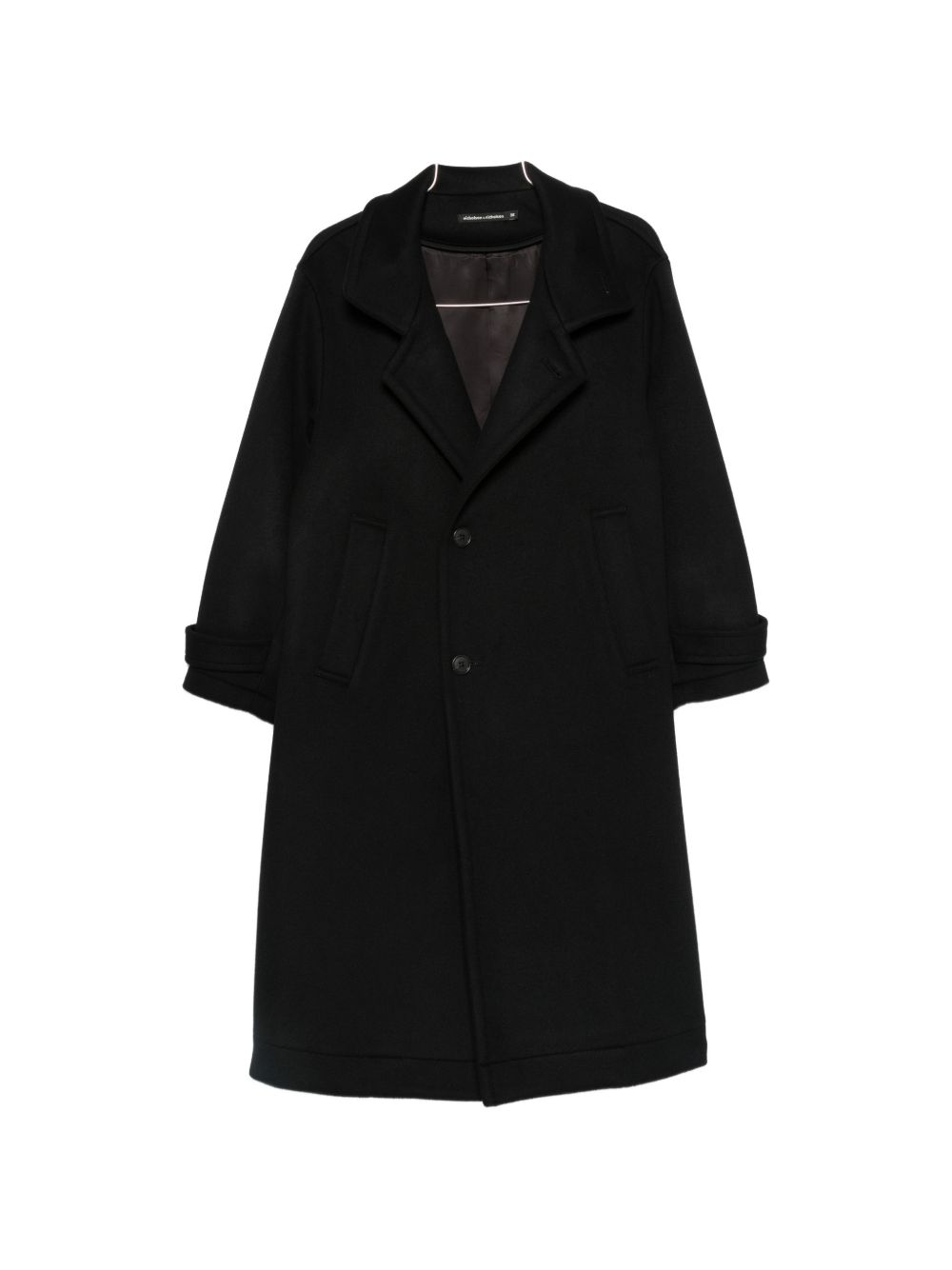 NICHOLSON & NICHOLSON Coat