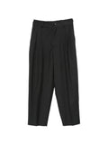 NICHOLSON & NICHOLSON Trousers