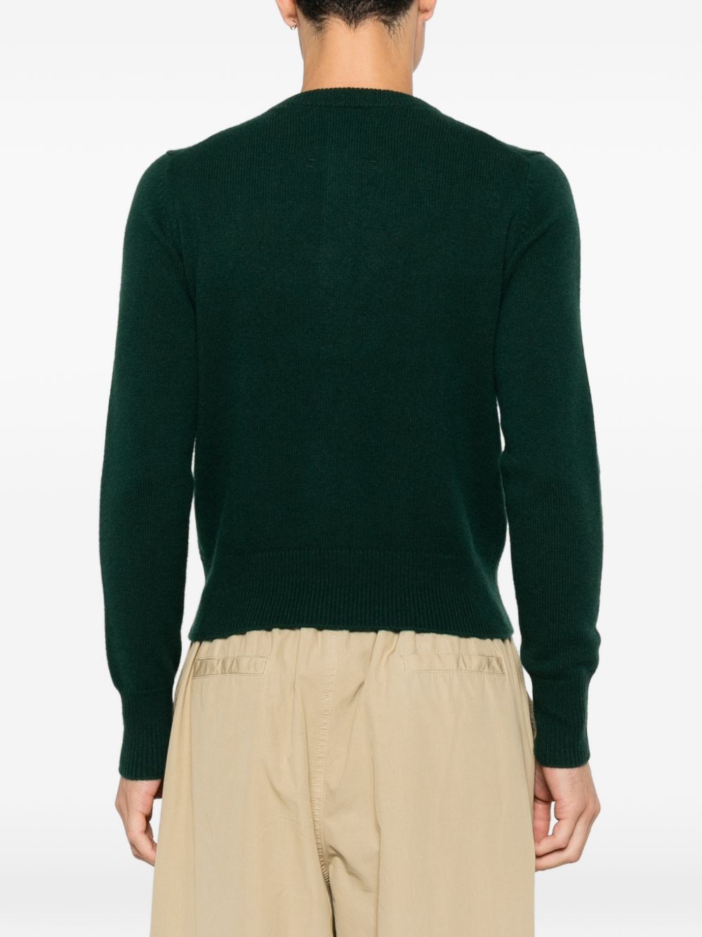 extreme cashmere Sweater