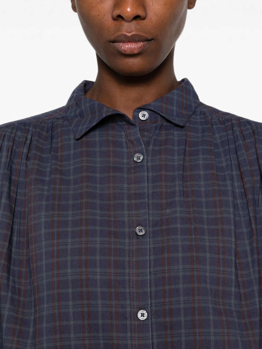 MOISMONT Shirt