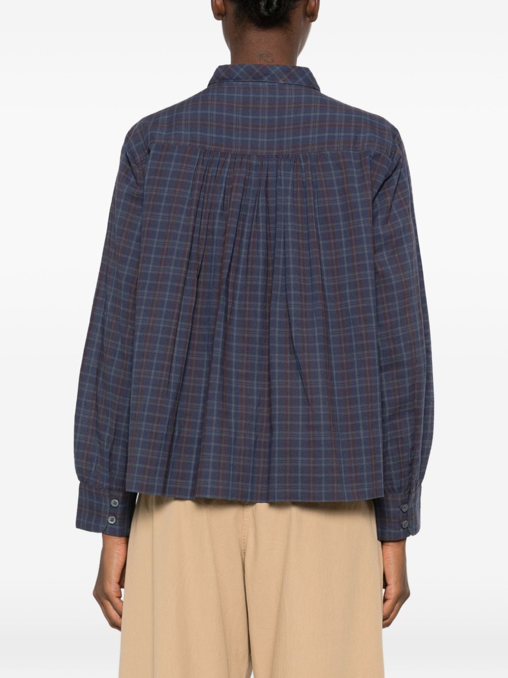 MOISMONT Shirt