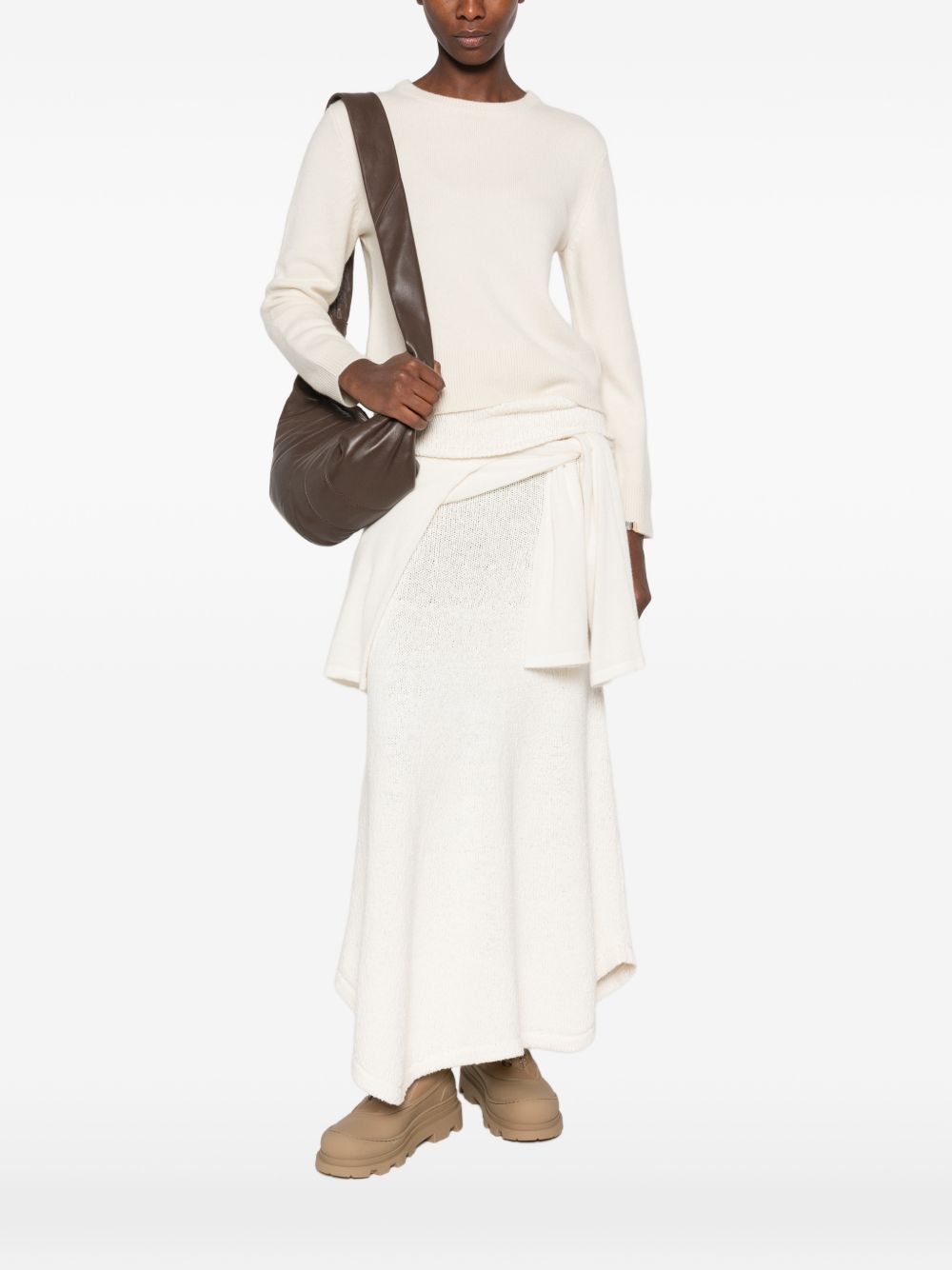extreme cashmere Sweater