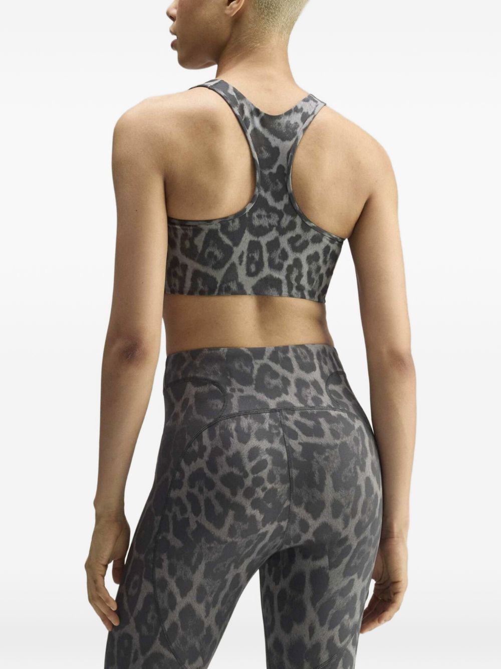Adidas By Stella McCartney ADIDAS BY STELLA McCARTNEY Top