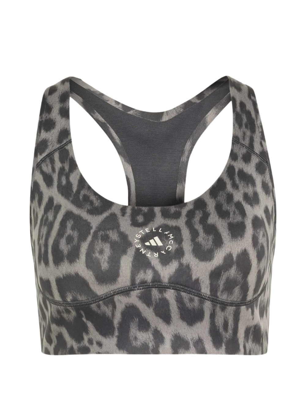 Adidas By Stella McCartney ADIDAS BY STELLA McCARTNEY Top