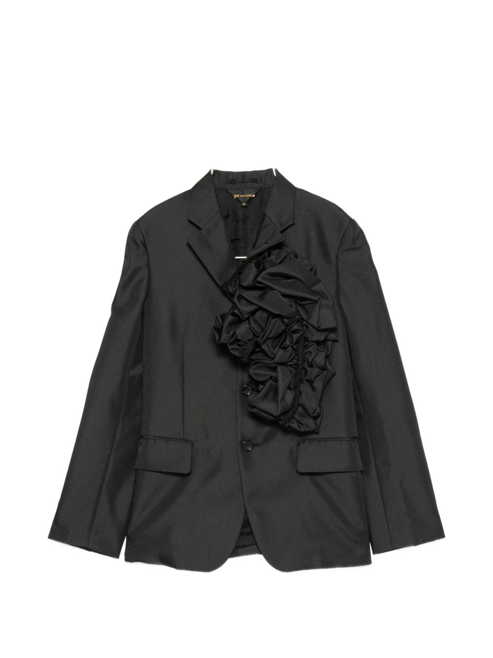 Comme Des Garcons Jacket