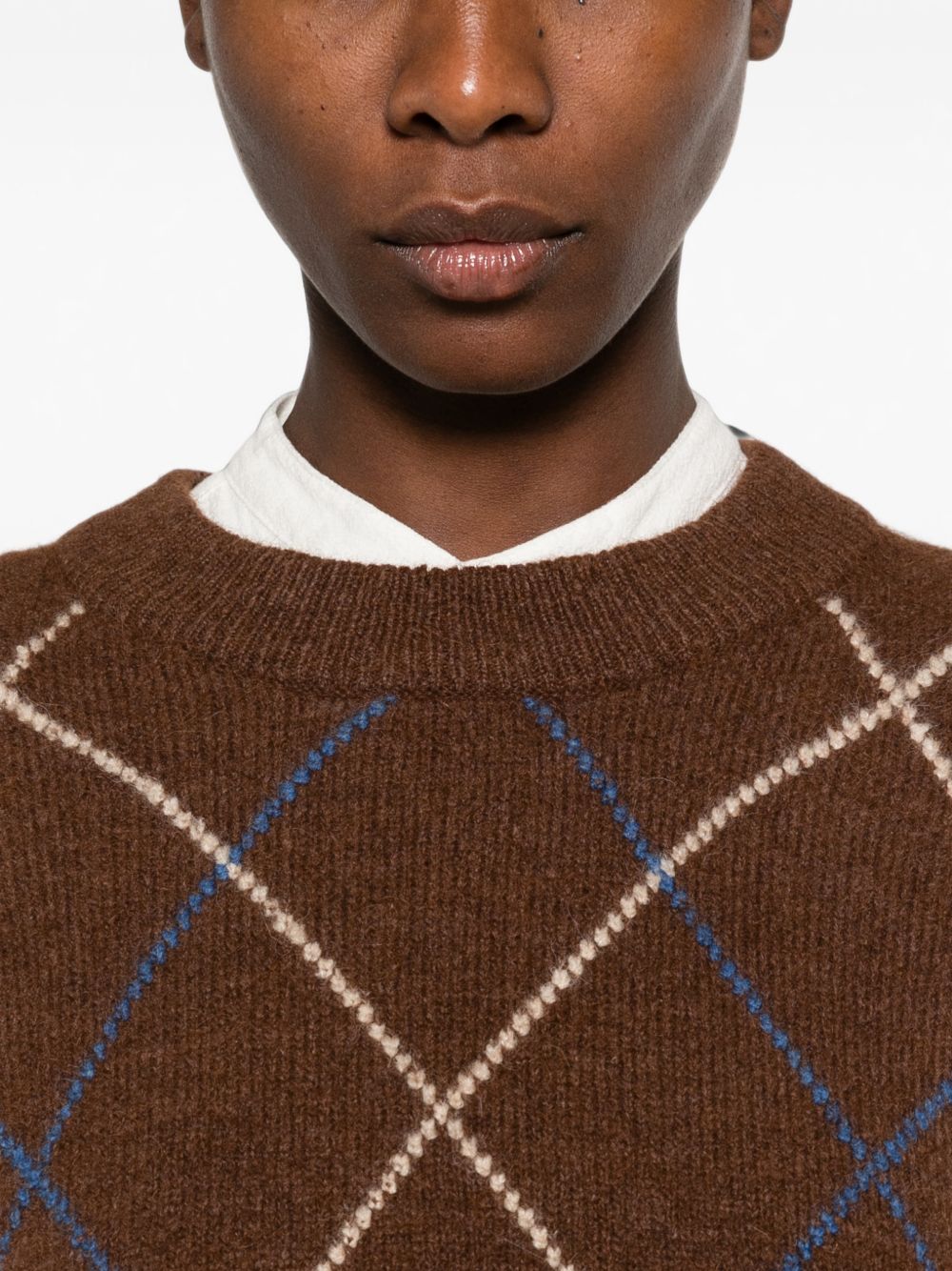 MOISMONT Sweater