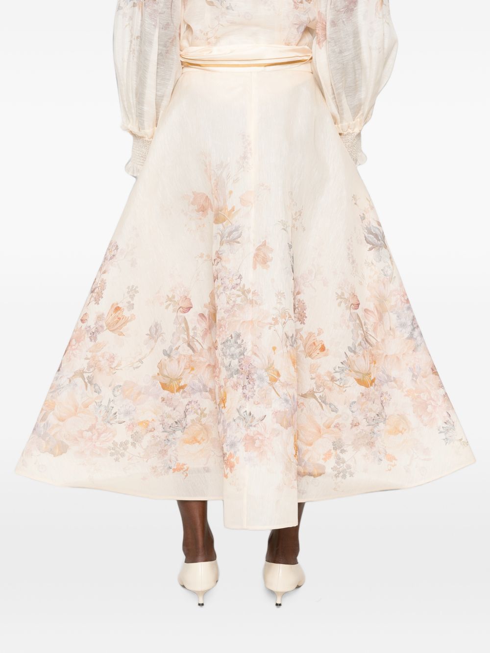 Zimmermann Skirt