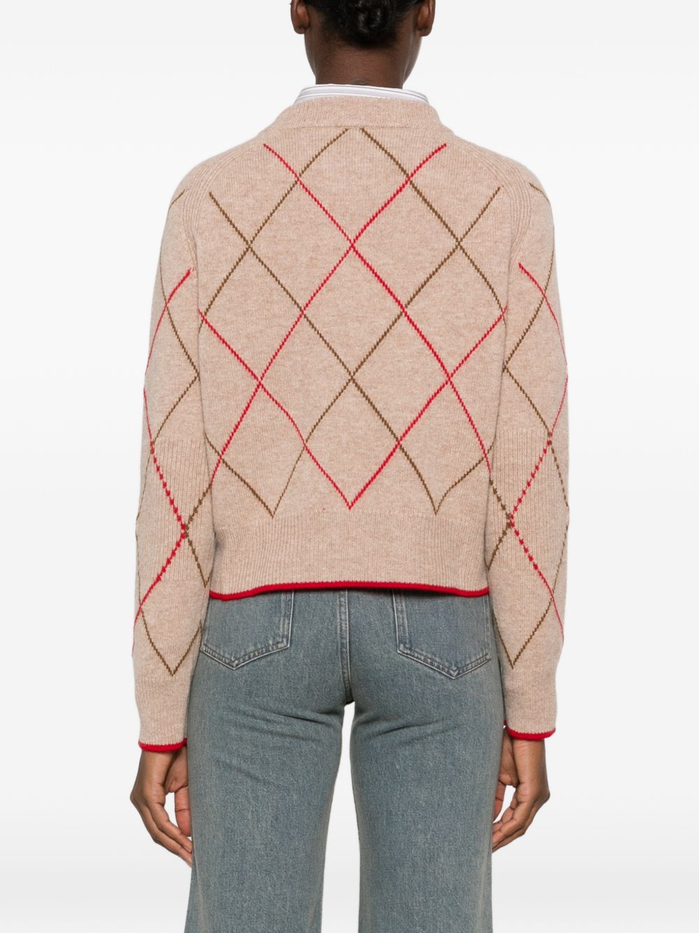 MOISMONT Sweater