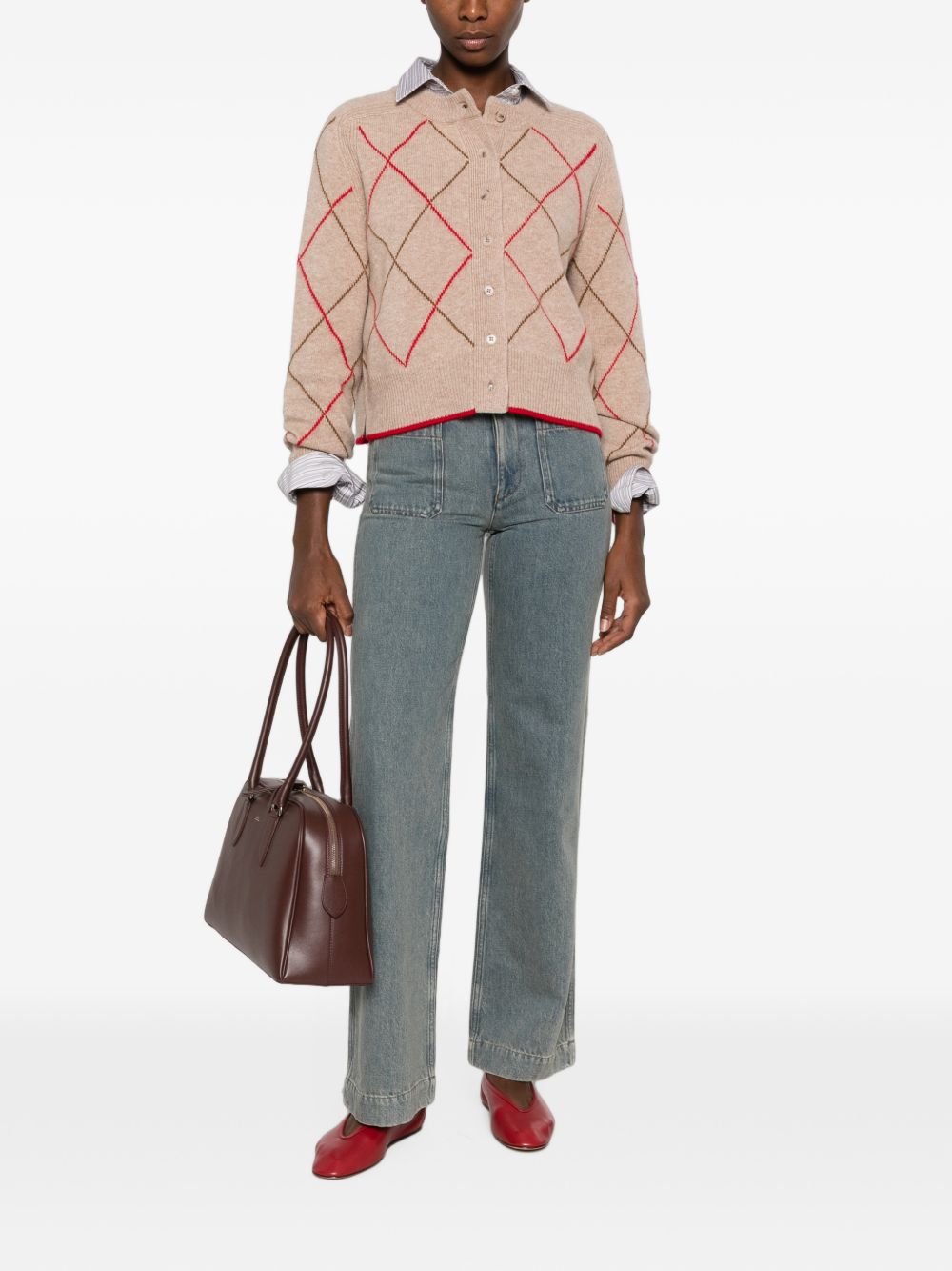 MOISMONT Sweater
