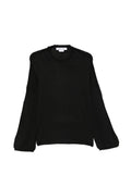 Comme Comme Sweater