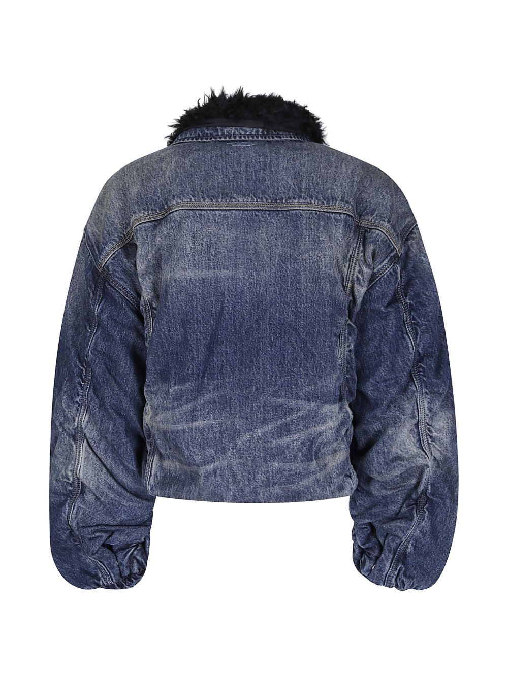 Diesel Coat
