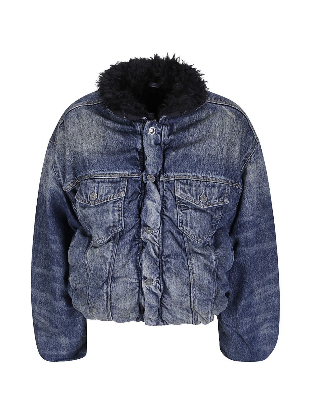 Diesel Coat