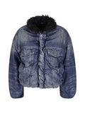 Diesel Coat