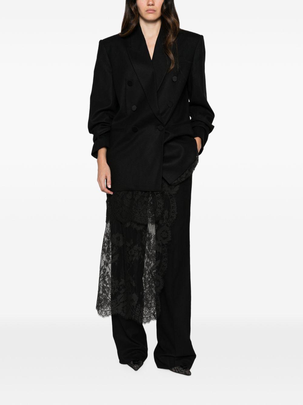 Zimmermann Jacket