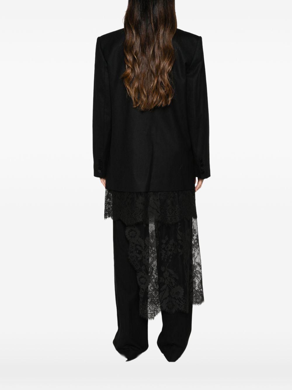 Zimmermann Jacket