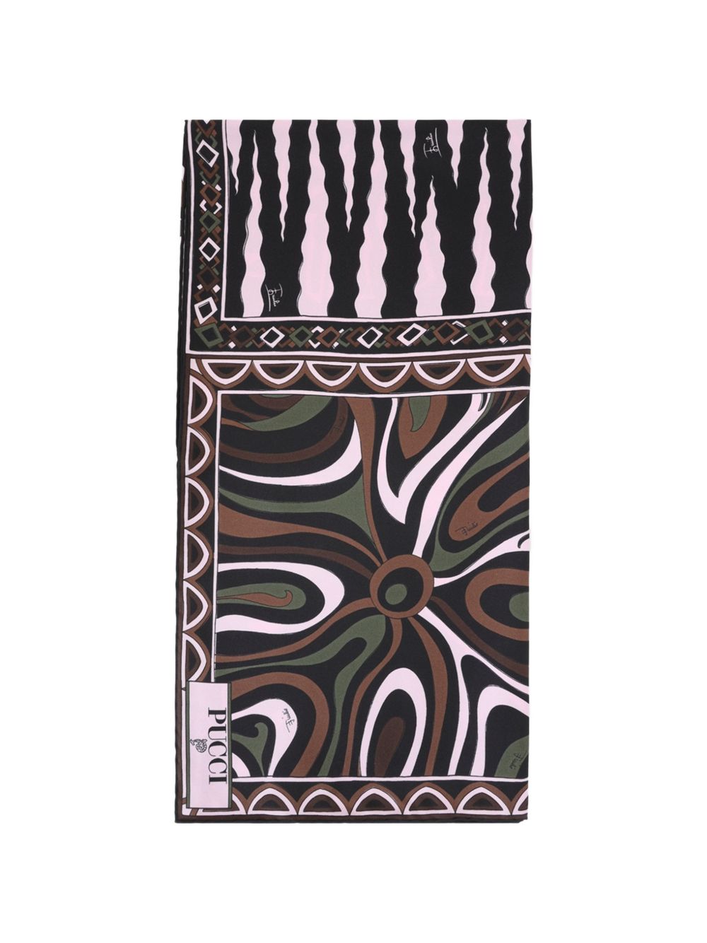 Pucci Scarf Pucci