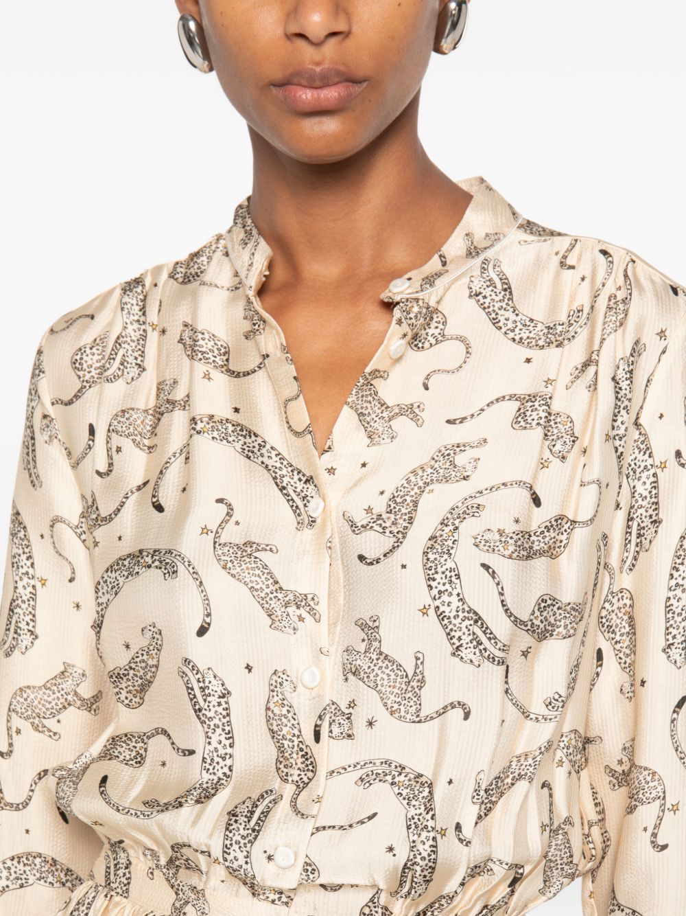 Forte Forte Dress