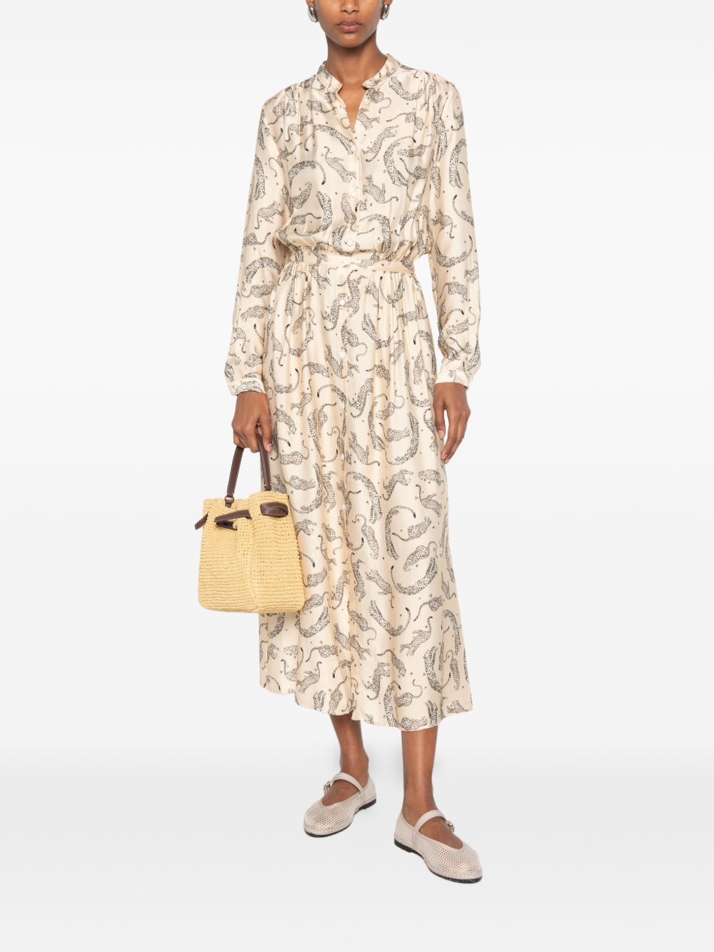 Forte Forte Dress