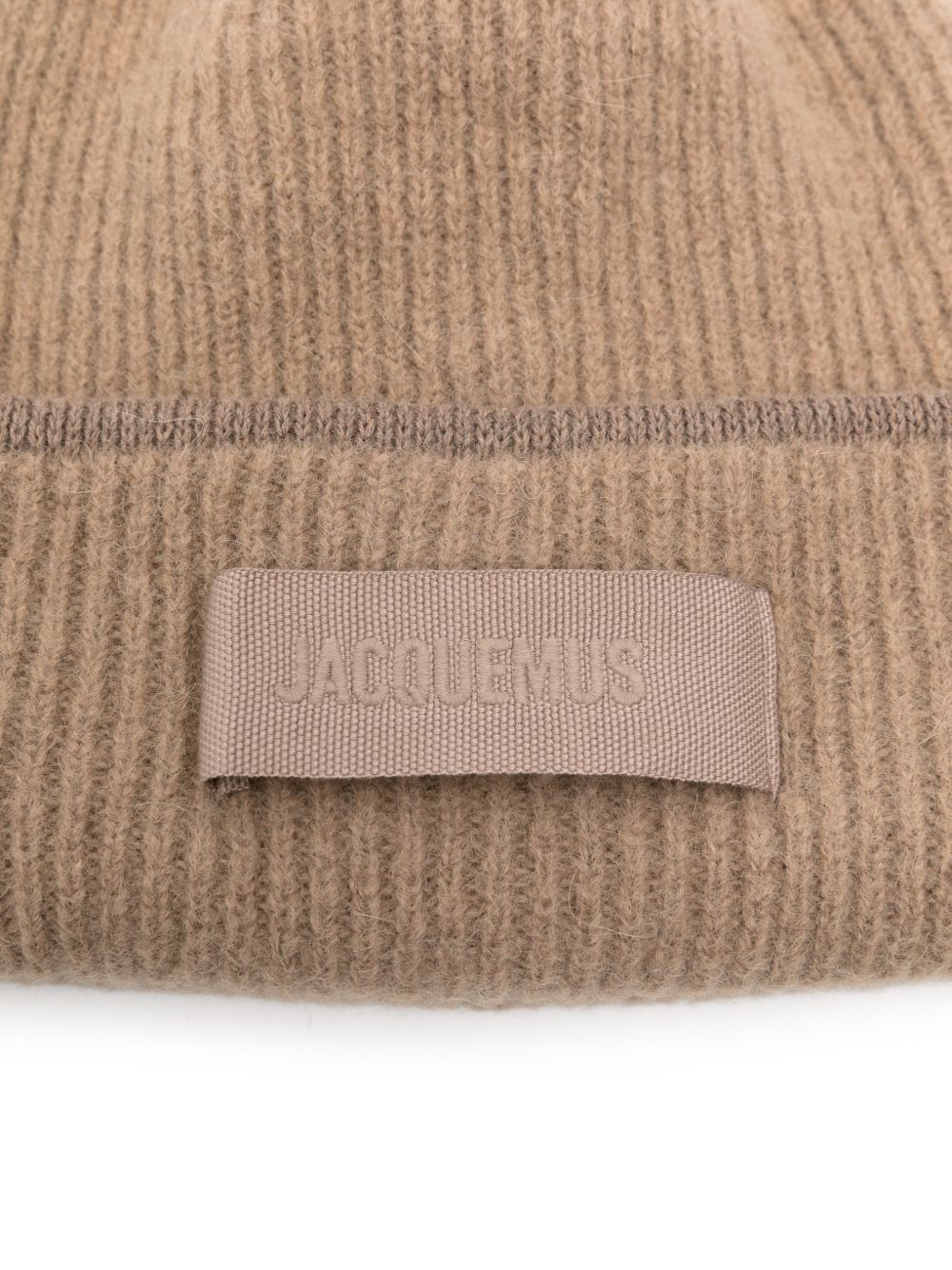 JACQUEMUS Hat