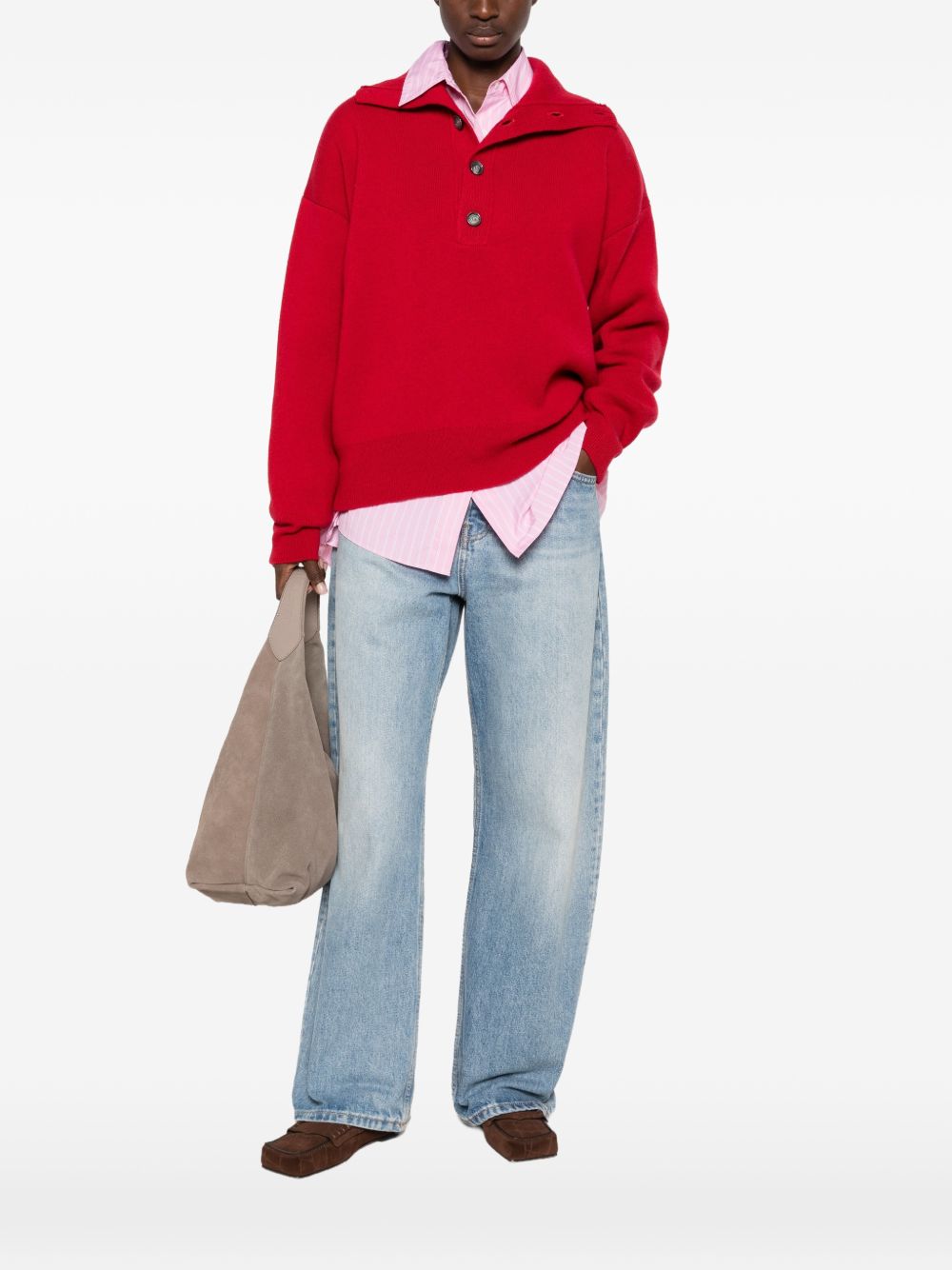 Ami Paris Sweater
