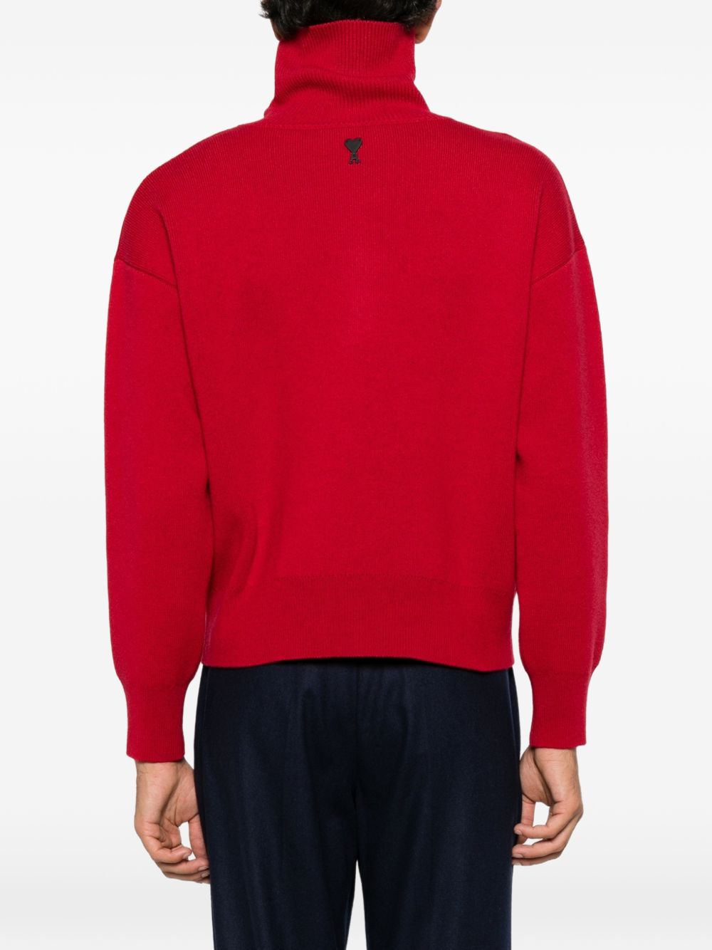 Ami Paris Sweater