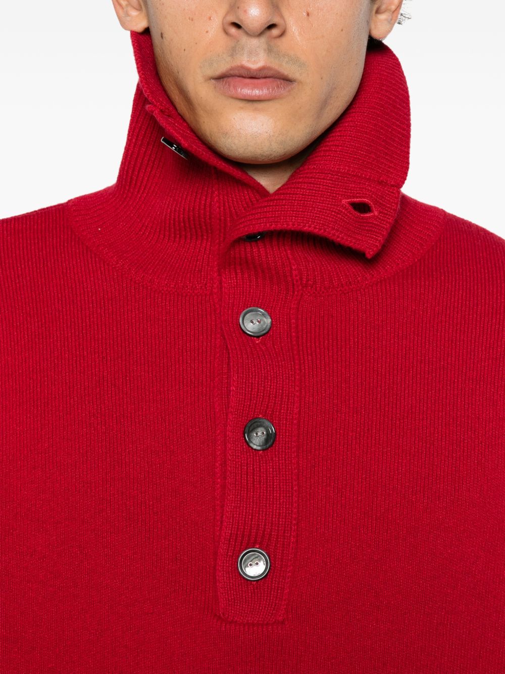 Ami Paris Sweater