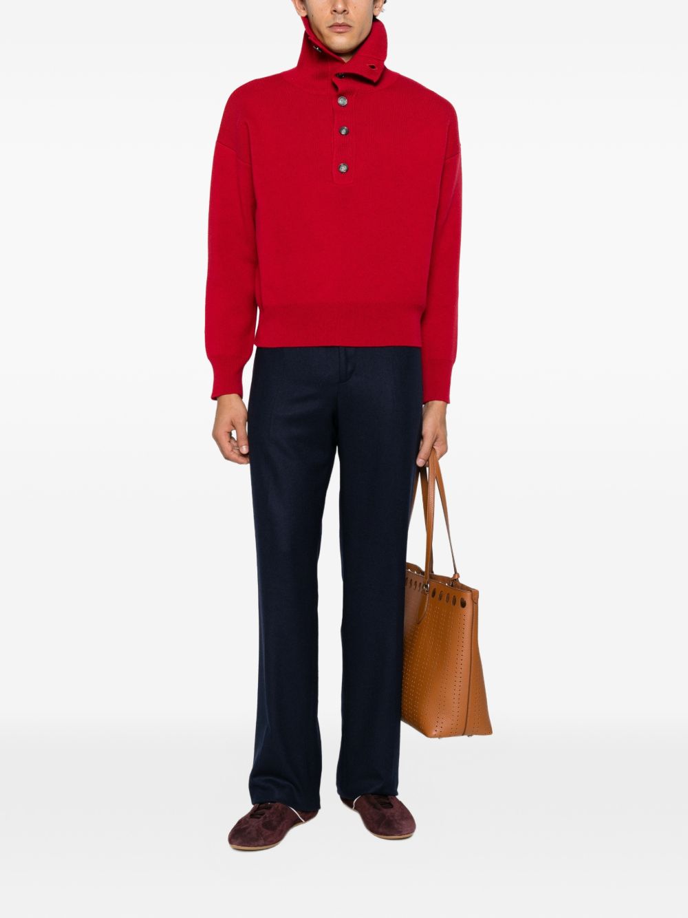 Ami Paris Sweater