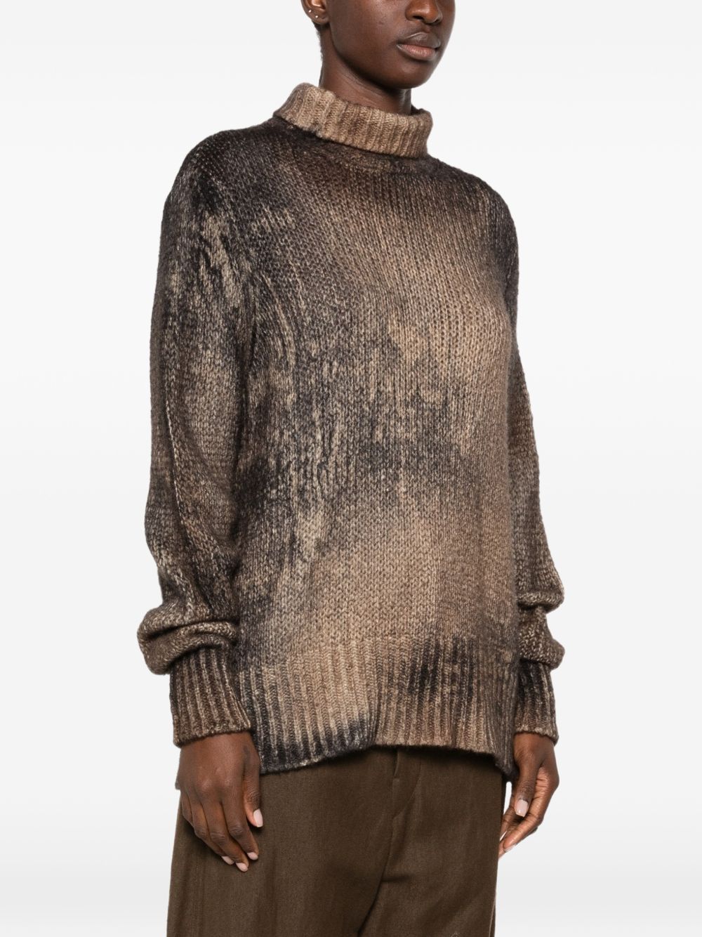 Avant Toi Sweater