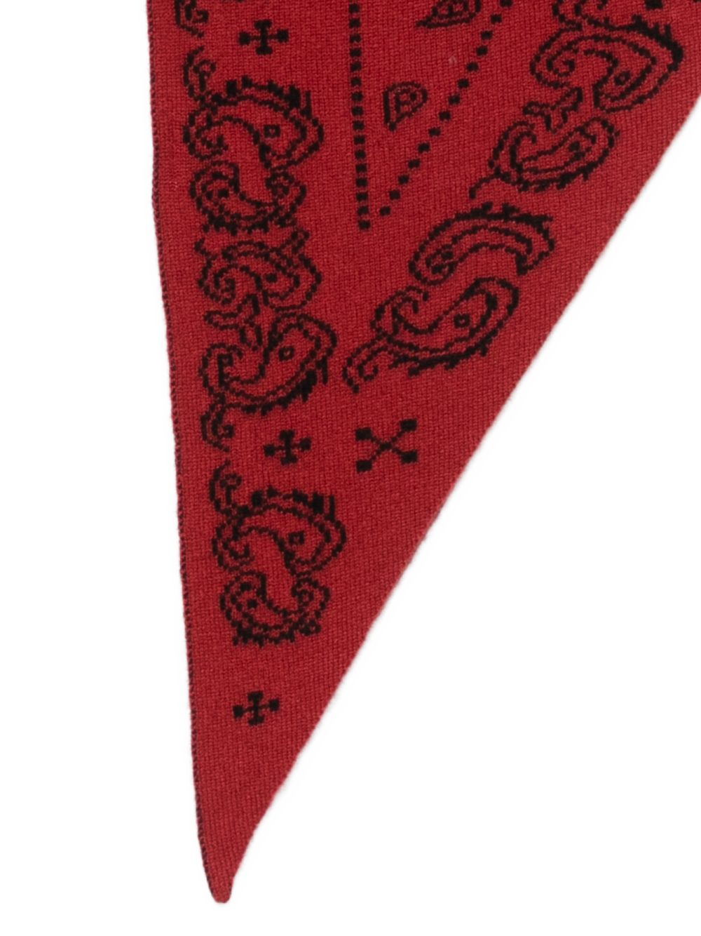 GUEST IN RESIDENCE Scarf