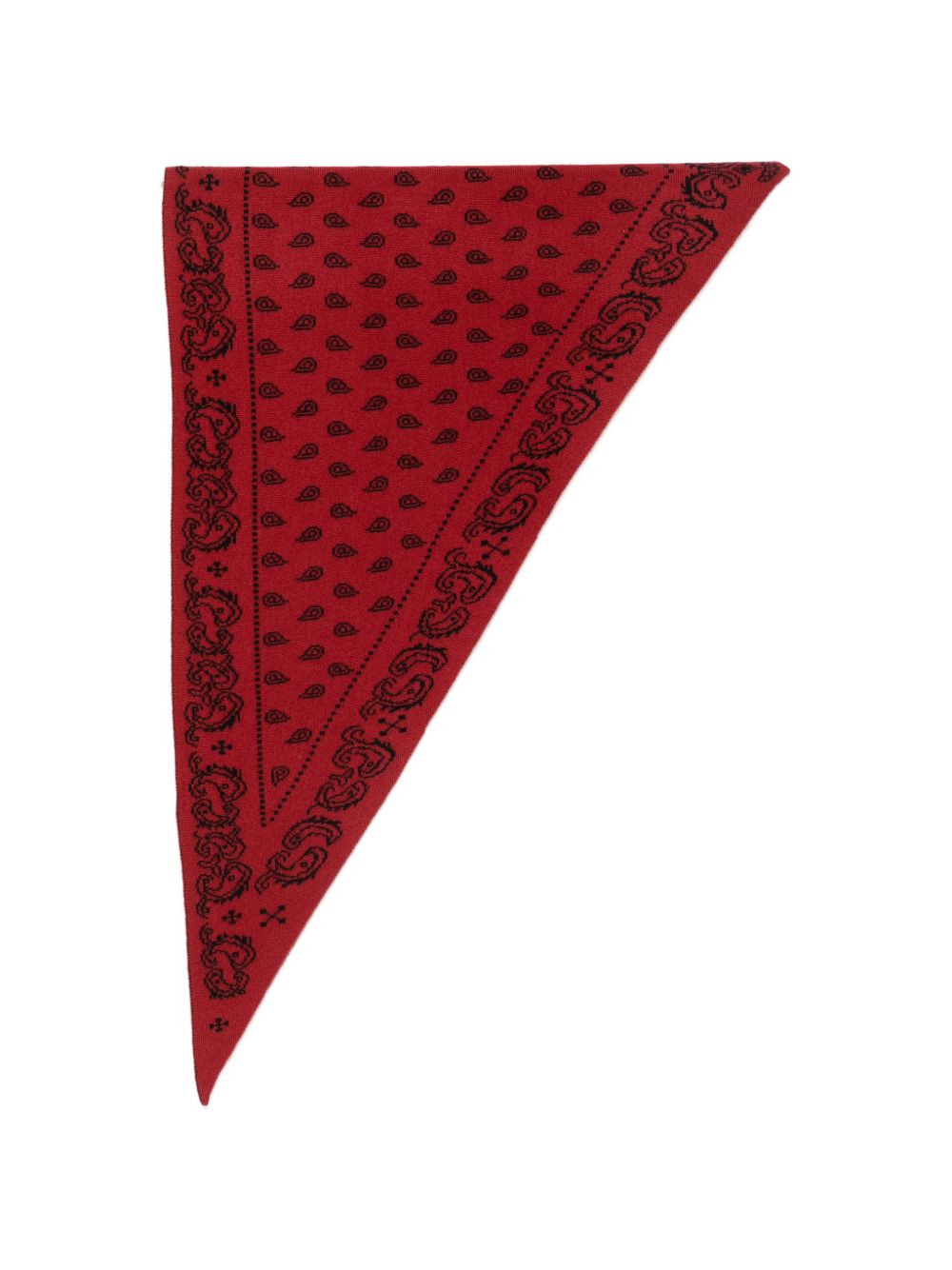 GUEST IN RESIDENCE Scarf