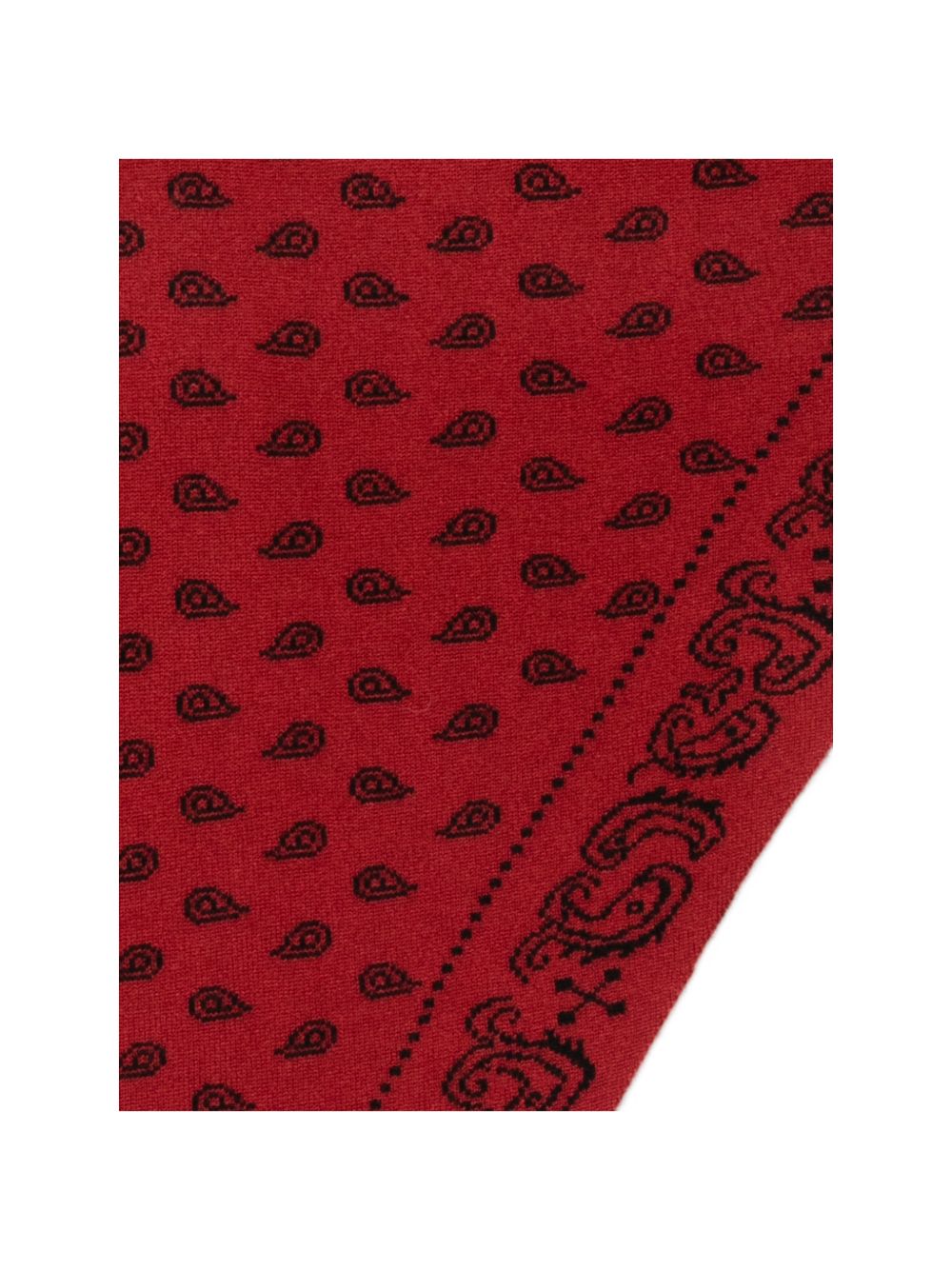 GUEST IN RESIDENCE Scarf
