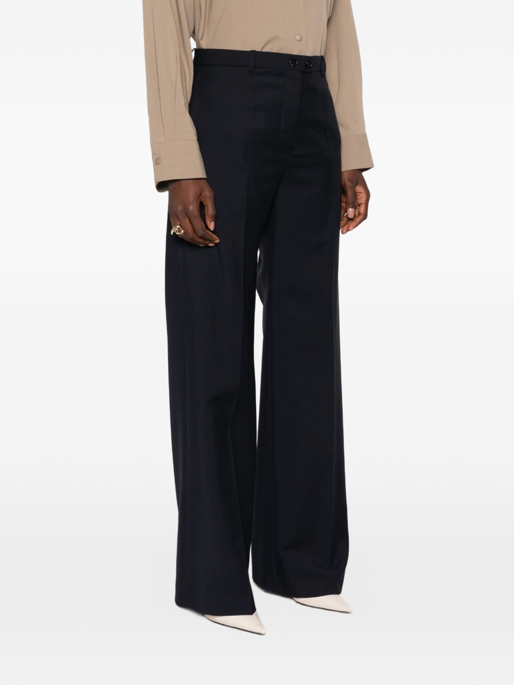 Jil Sander Trousers