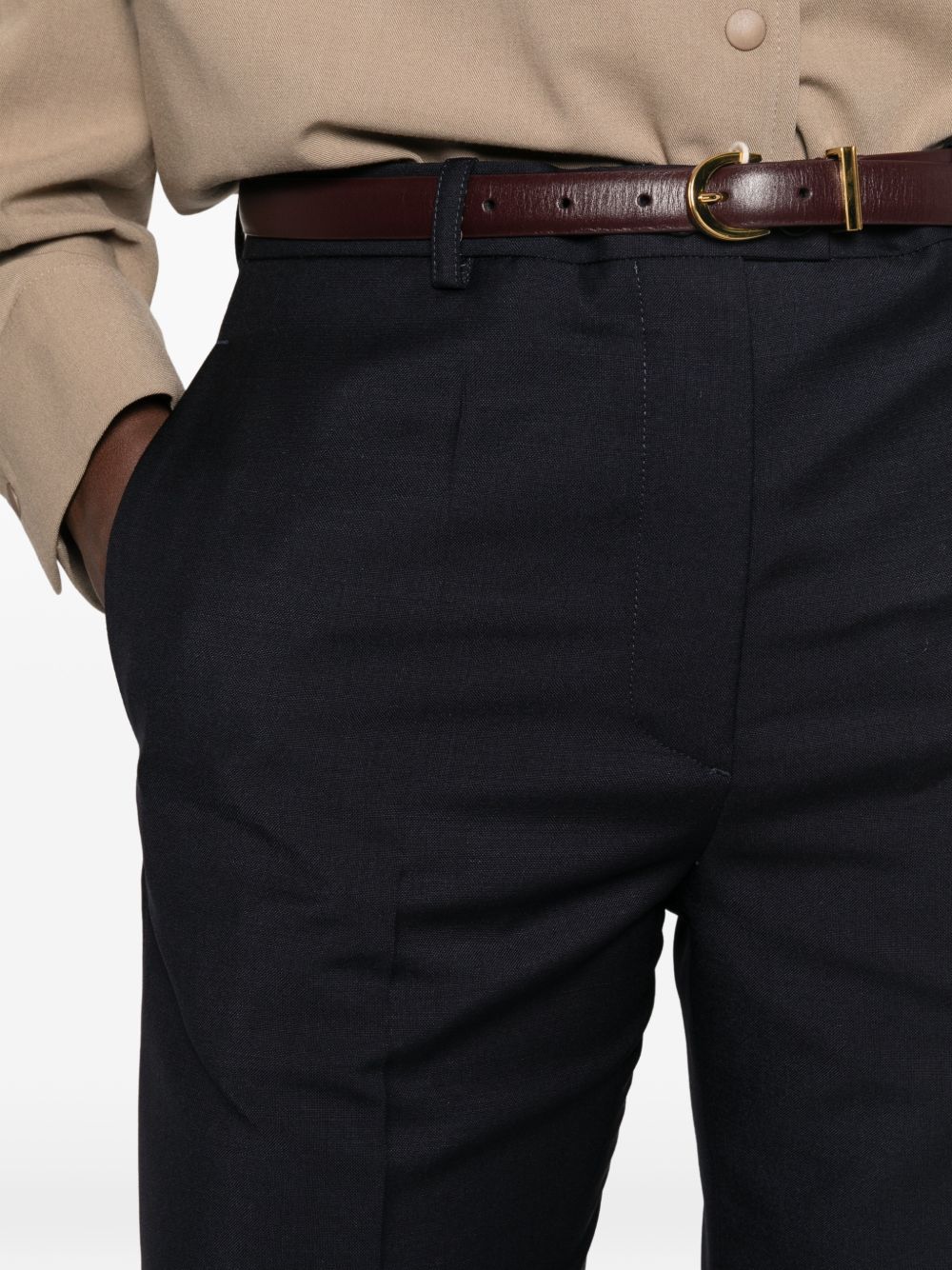 Jil Sander Trousers