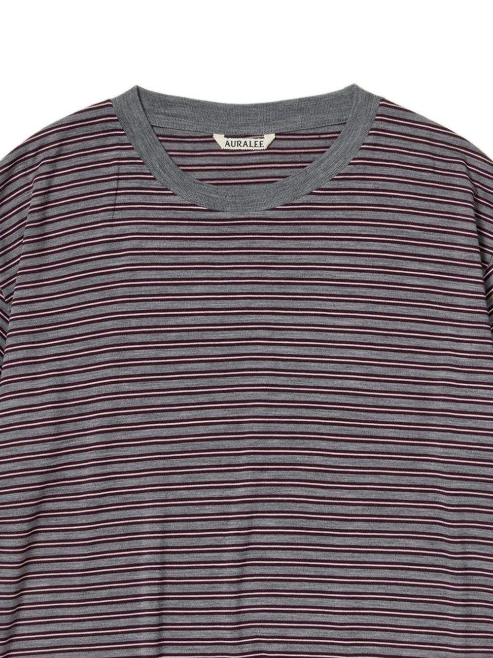Auralee Shirt Auralee