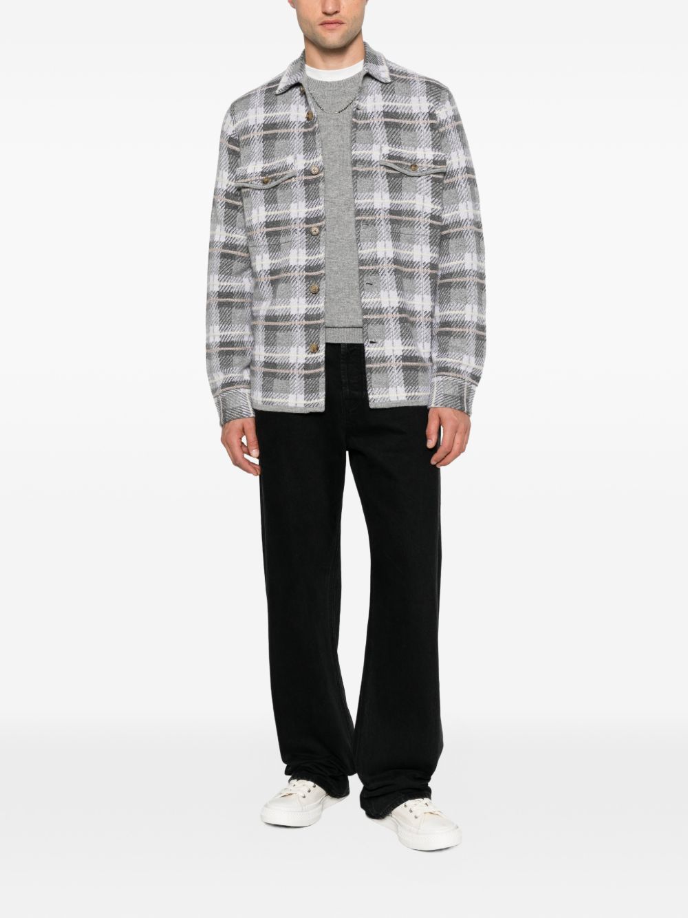 GUEST IN RESIDENCE Shirt