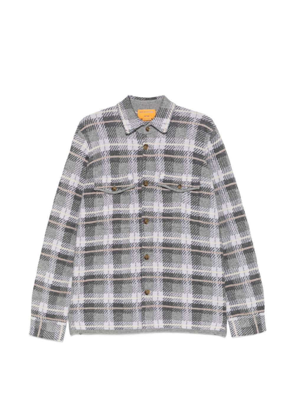GUEST IN RESIDENCE Shirt